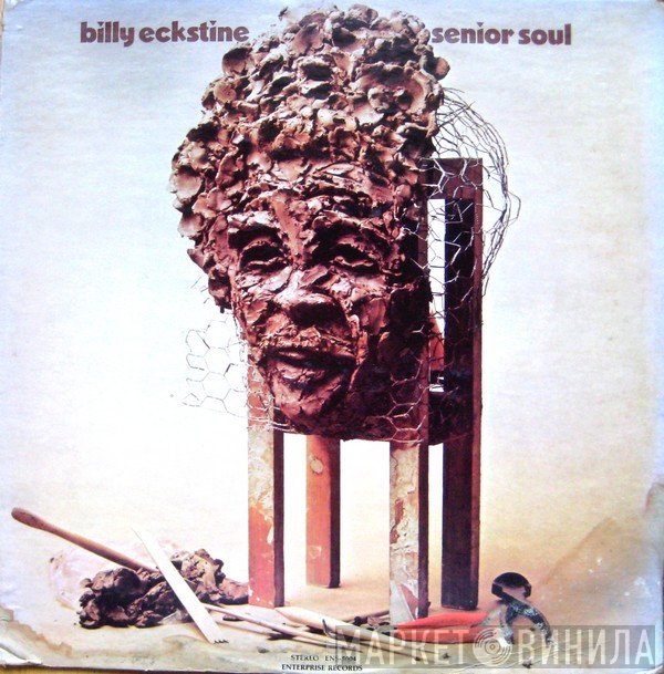 Billy Eckstine  - Senior Soul