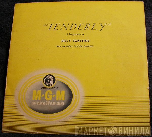 Billy Eckstine - Tenderly