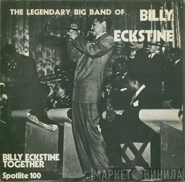 Billy Eckstine - Together