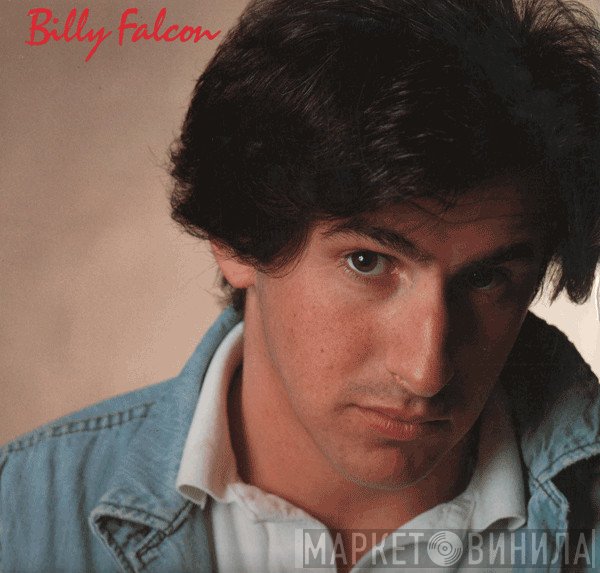 Billy Falcon  - Billy Falcon