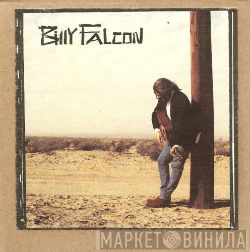 Billy Falcon  - Power Windows
