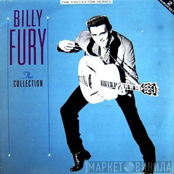 Billy Fury - The Collection