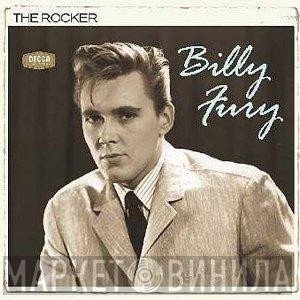 Billy Fury  - The Rocker