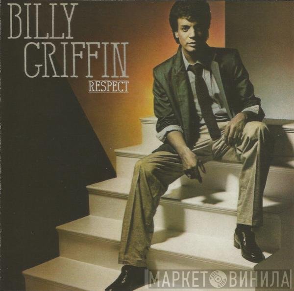 Billy Griffin  - Respect