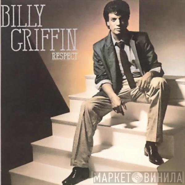Billy Griffin  - Respect