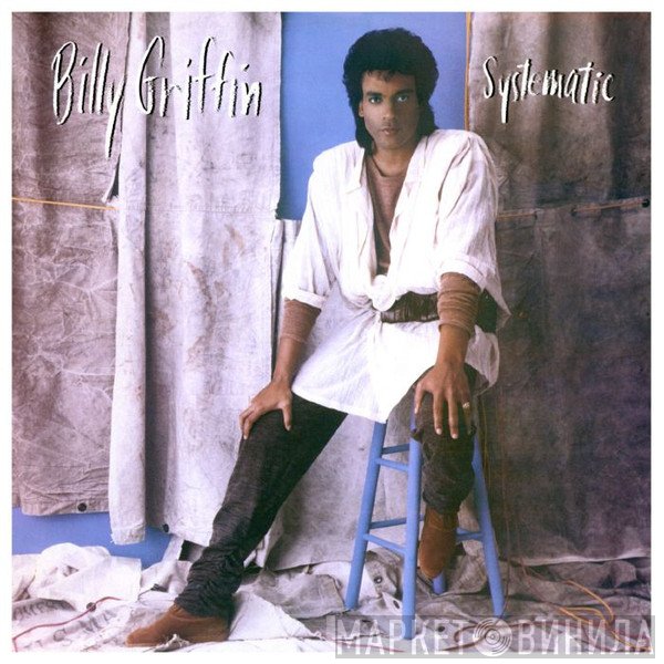Billy Griffin  - Systematic