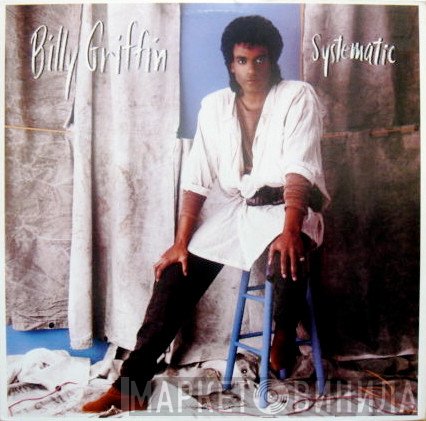 Billy Griffin  - Systematic