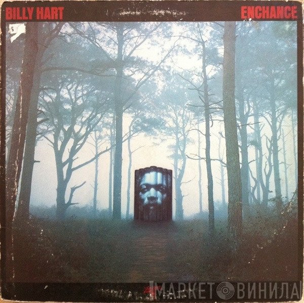 Billy Hart  - Enchance