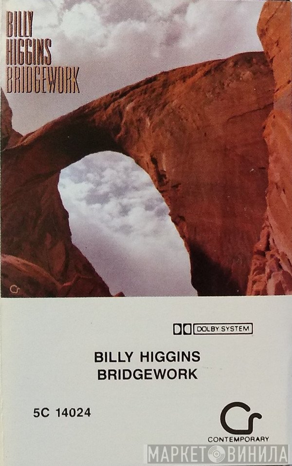 Billy Higgins - Bridgework