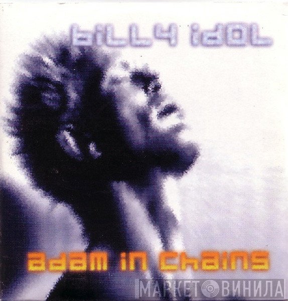 Billy Idol  - Adam In Chains