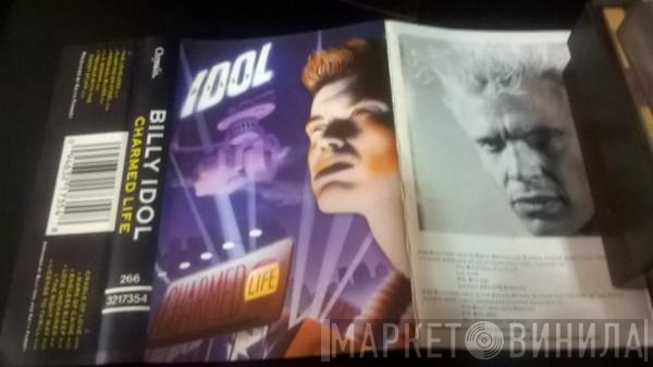 Billy Idol  - Charmed Life