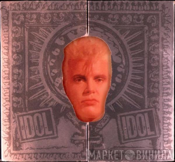Billy Idol - Charmed Life
