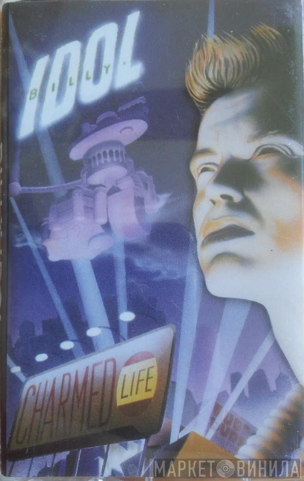 Billy Idol  - Charmed Life
