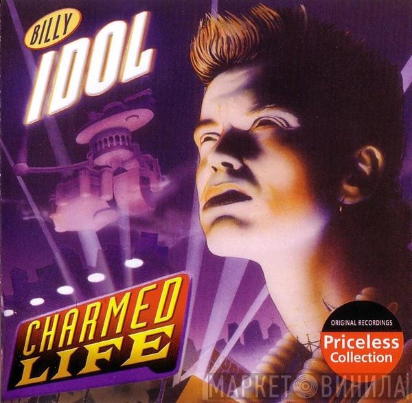 Billy Idol  - Charmed Life