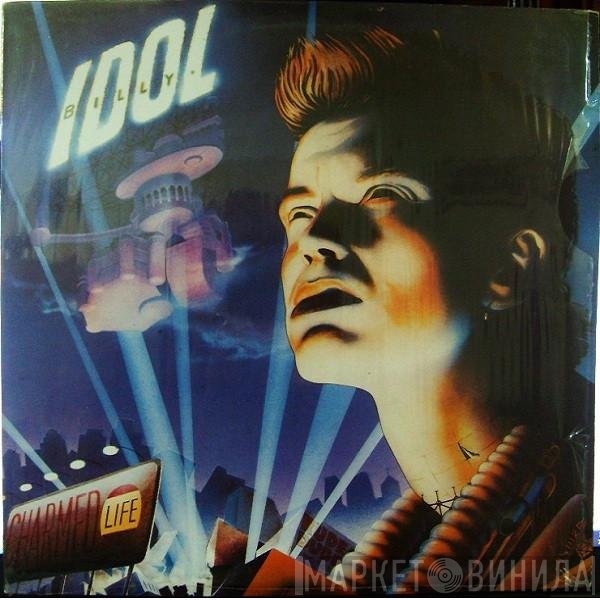 Billy Idol  - Charmed Life