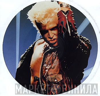 Billy Idol - Prodigal Blues