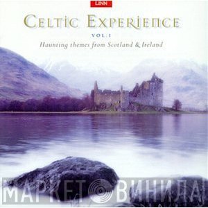Billy Jackson  - Celtic Experience Vol. 1: Haunting Themes From Scotland & Ireland