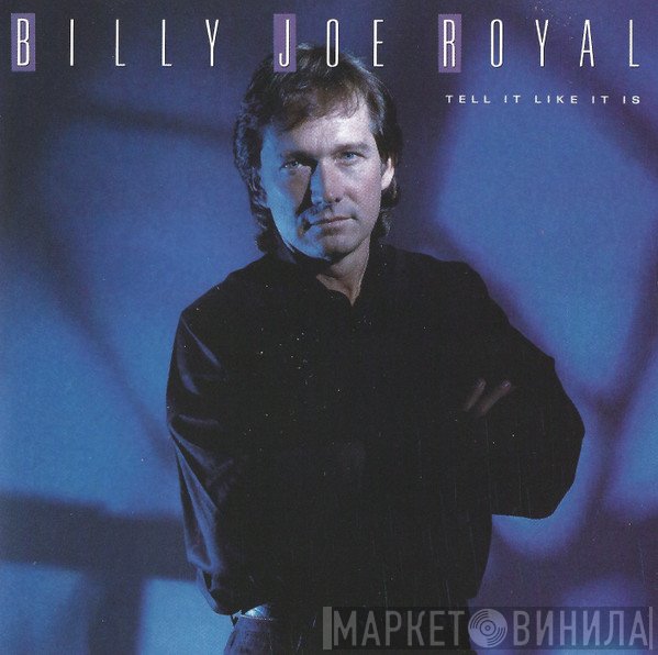Billy Joe Royal - Tell It Like It Is