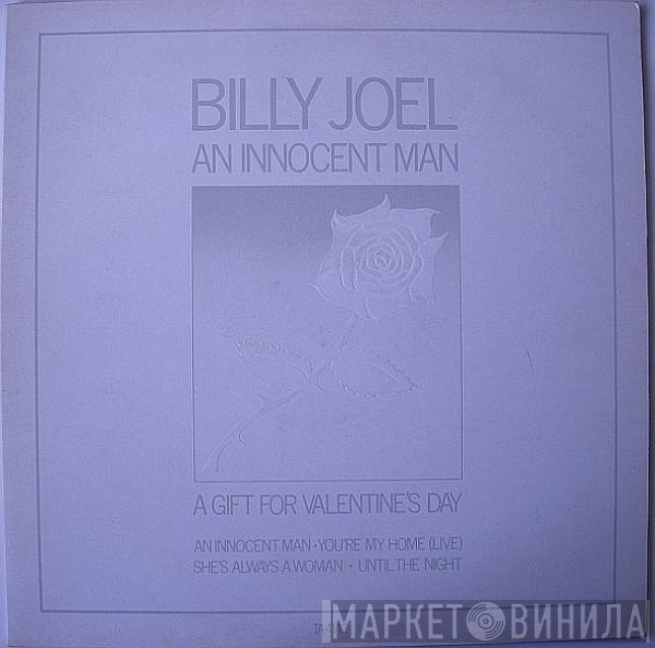 Billy Joel - An Innocent Man