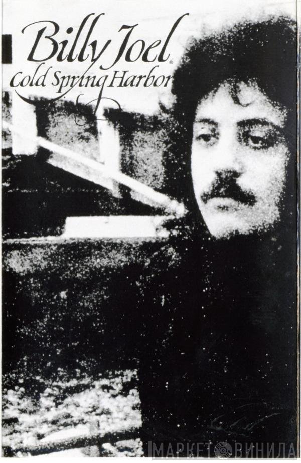 Billy Joel - Cold Spring Harbor