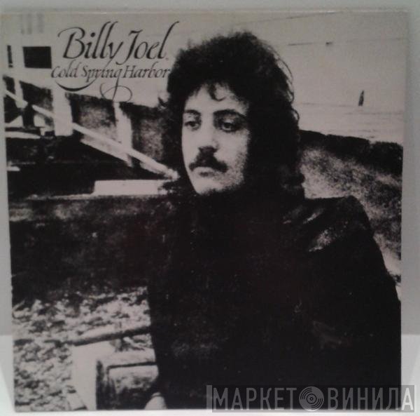 Billy Joel  - Cold Spring Harbor