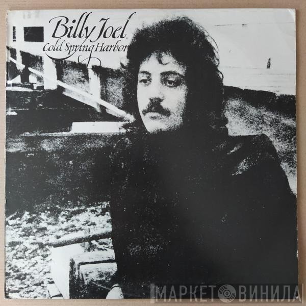 Billy Joel  - Cold Spring Harbor
