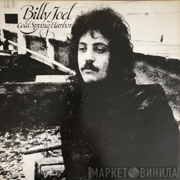 Billy Joel  - Cold Spring Harbor
