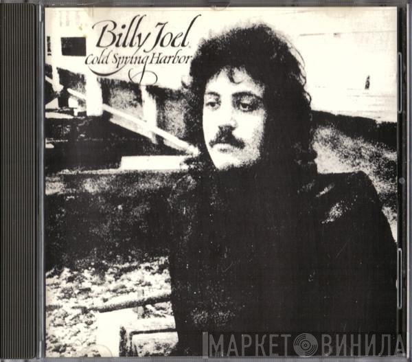 Billy Joel  - Cold Spring Harbor