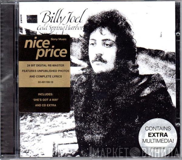 Billy Joel  - Cold Spring Harbor