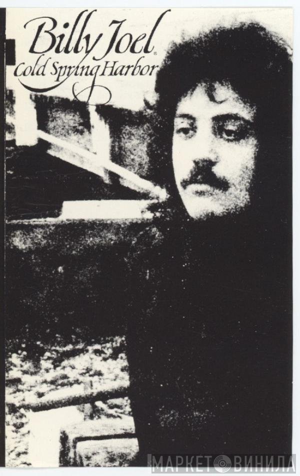 Billy Joel  - Cold Spring Harbor