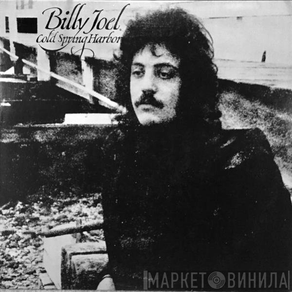 Billy Joel  - Cold Spring Harbor