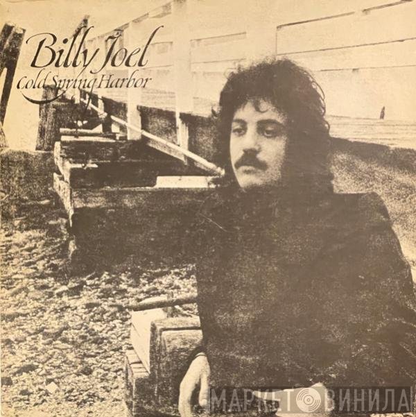 Billy Joel  - Cold Spring Harbor