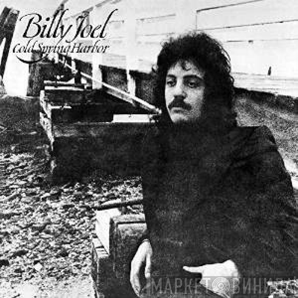 Billy Joel  - Cold Spring Harbor