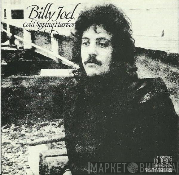 Billy Joel  - Cold Spring Harbor
