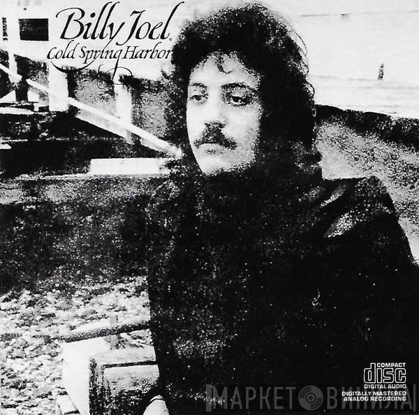 Billy Joel  - Cold Spring Harbor
