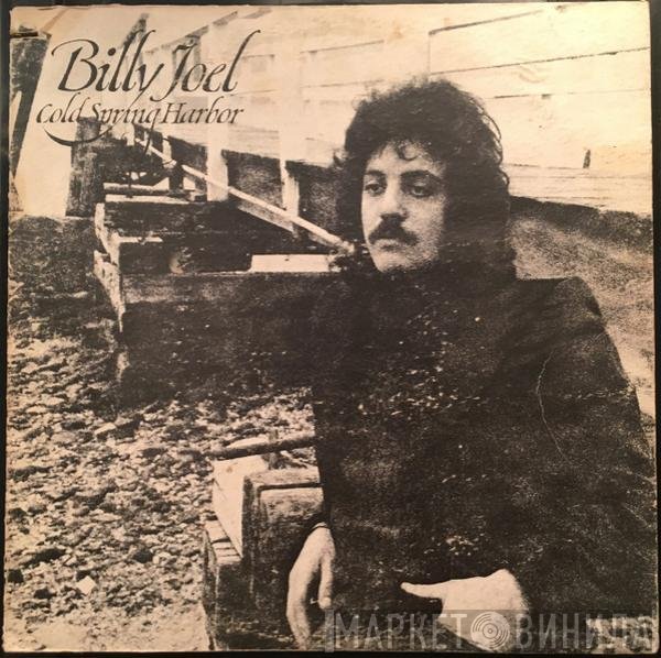 Billy Joel  - Cold Spring Harbor