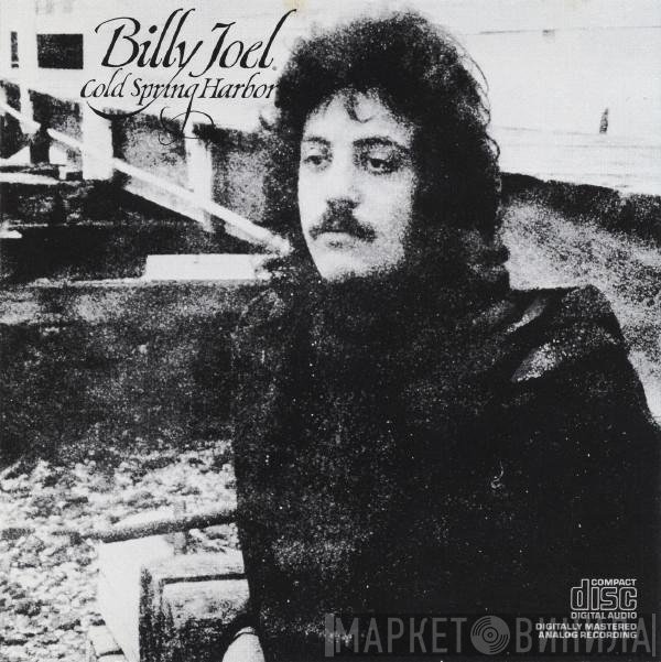 Billy Joel  - Cold Spring Harbor