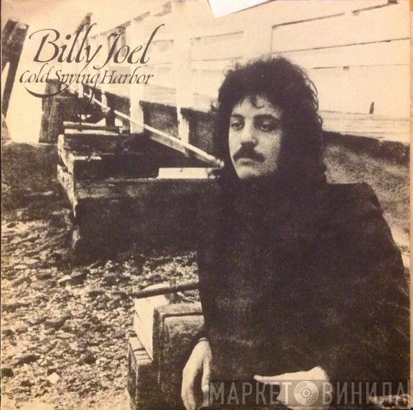 Billy Joel  - Cold Spring Harbor