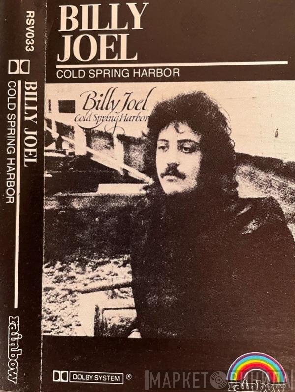 Billy Joel  - Cold Spring Harbor
