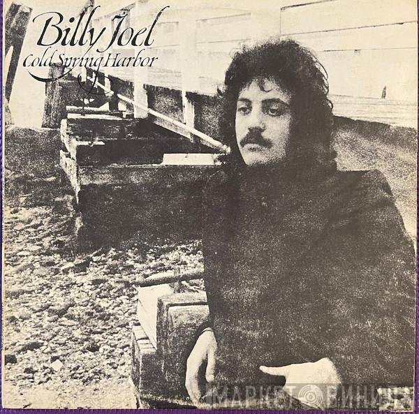 Billy Joel  - Cold Spring Harbor