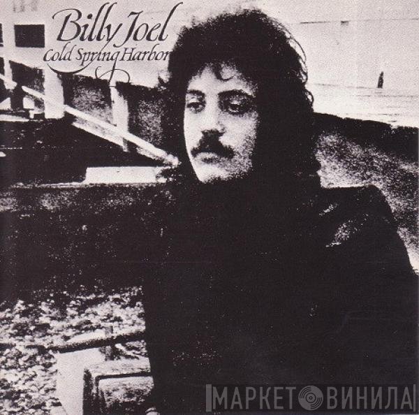 Billy Joel  - Cold Spring Harbor