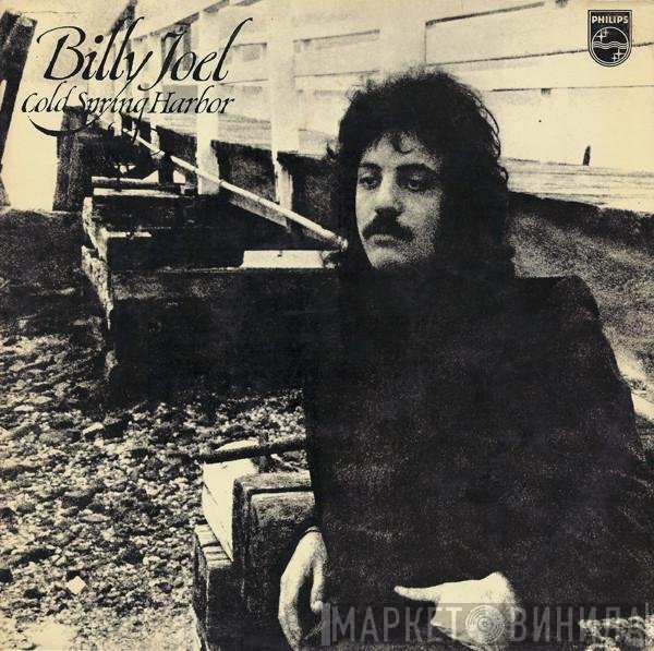 Billy Joel  - Cold Spring Harbor