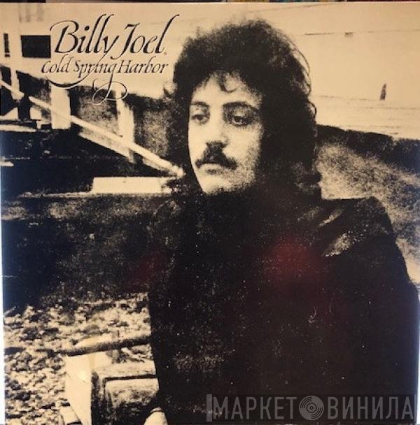 Billy Joel  - Cold Spring Harbor