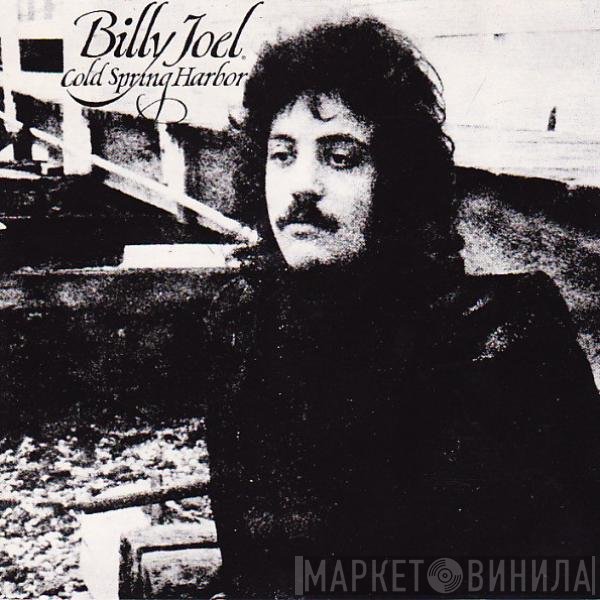 Billy Joel  - Cold Spring Harbor