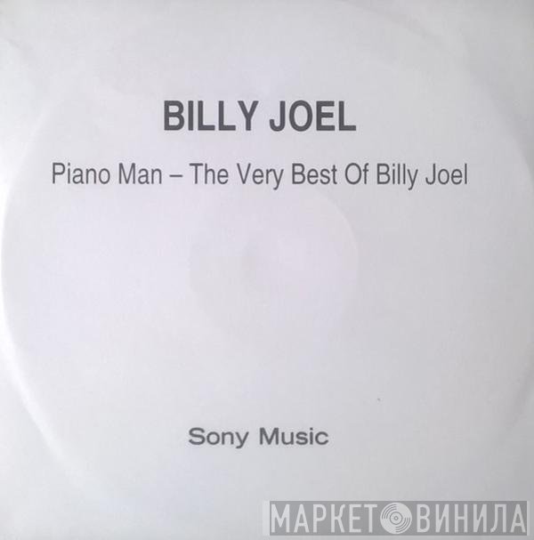 Billy Joel - Piano Man - The Very Best Of Billy Joel