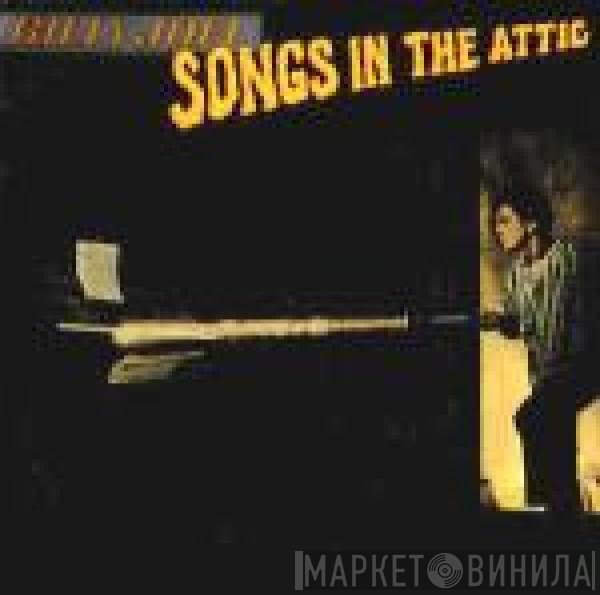 Billy Joel - Songs In The Attic