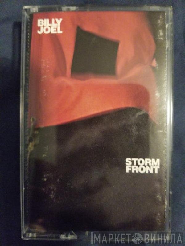 Billy Joel  - Storm Front