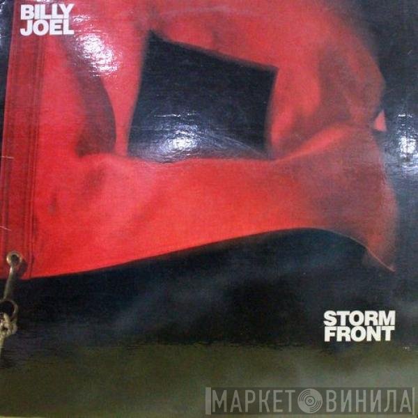 Billy Joel  - Storm Front