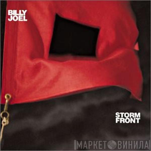 Billy Joel  - Storm Front