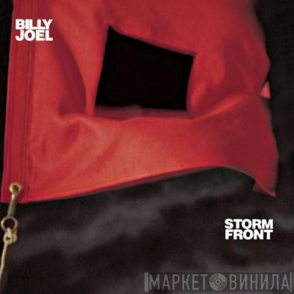 Billy Joel  - Storm Front